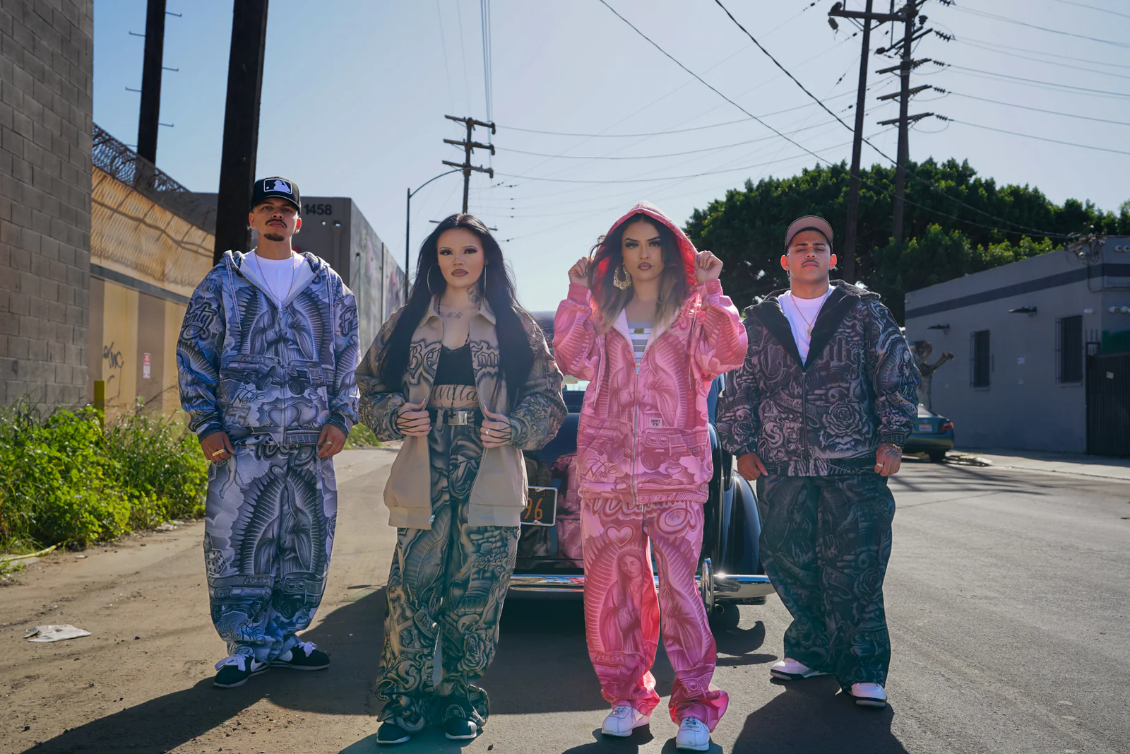 Iconic California Streetwear Since 1991